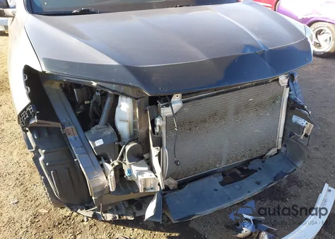 2019 Honda Pilot Ex-L z USA, uszkodzony, nr VIN 5FNYF6H5XKB093439